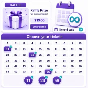 Lottery Product